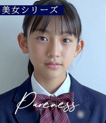 【同人raw】Pureness 〜純真な女子校生の裏動画〜｜d_760011