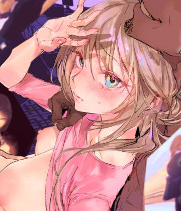 【同人raw】新妻の小春、ネトラセ｜d_642756